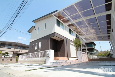 松阪　Y 邸