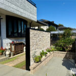 エクステリアワーク 施工事例 エクステリア工事 松阪 M 邸