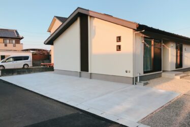 「コンクリート工事」