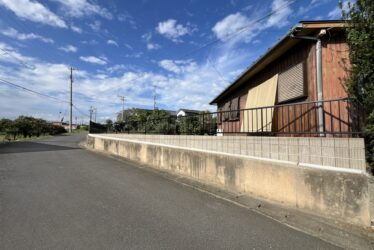 「ブロック/フェンス工事」